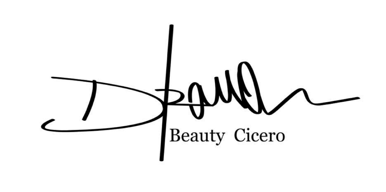Drama Beauty Cicero logo
